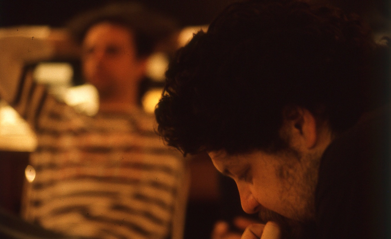 Pancho Molina: perseguidor de ritmos